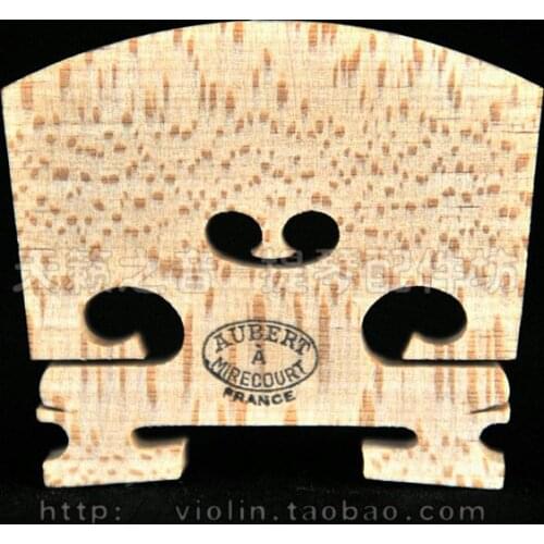 Aubert a viola distinctly different nationalisation the bridge 46mm