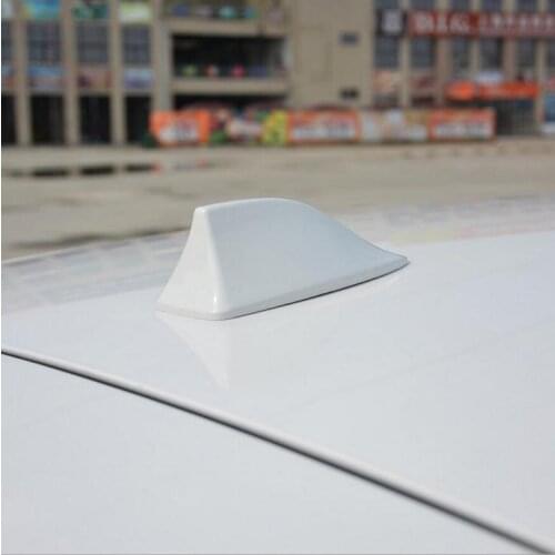 Car Shark Radio Antenna For V-olkswagen Aerial Refit