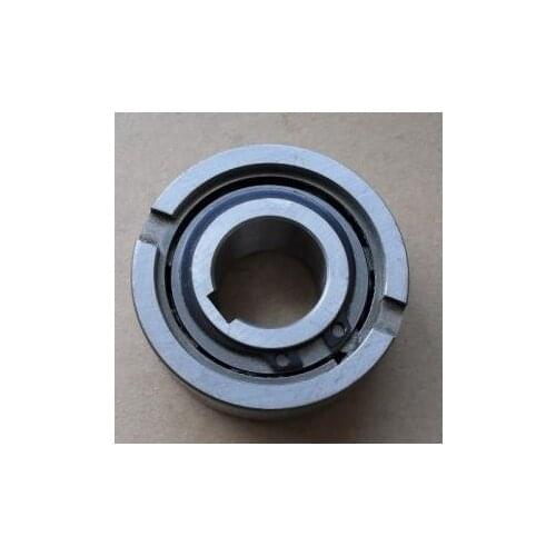 ASNU40 NFS40 Cylindrical Roller On way bearing clutch Sprag Freewheel Backstop Clutch cum clutch