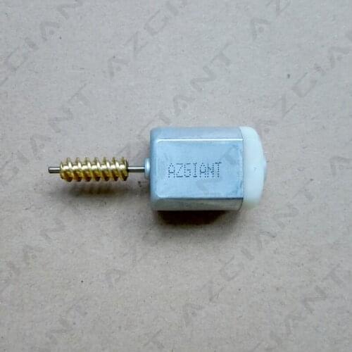 For BMW 3 Series E90 Door Central Locking Engine Locker Motor FC280 DC Motors