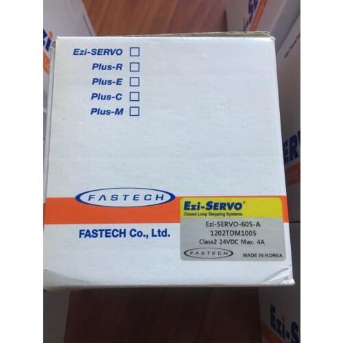 FASTECH Ezi-SERVO-ST-60S-A