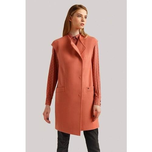 Finn Flare Travel Vests