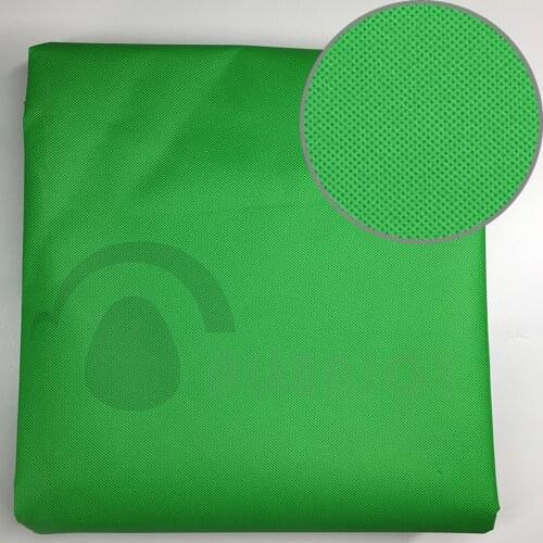 Allenjoy photographic backgrounds green screen chromakey backdrop non-woven fabric Professional for Photo Studio photophone