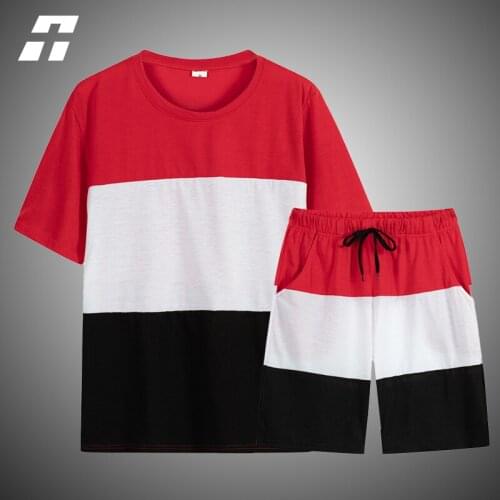 HT Men's Warm Tracksuits