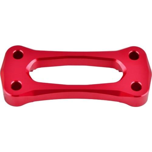 22mm/7/8" Handlebar Support Riser Clamp for Honda CRF250L XR230 XR250 XR250R XR450R XR600R XR650R FTR223 SL230 CRF 250L CR 250
