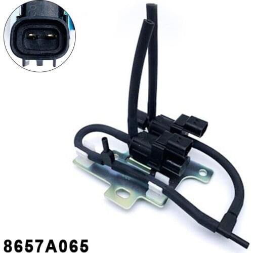 New Freewheel Clutch Control Solenoid Valve Fit for Mitsubishi L200 L 200 Triton Pajero Montero Sport Challenger