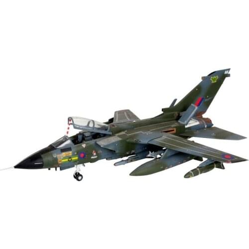 Revell Tornado G. Mk. 1 RACK