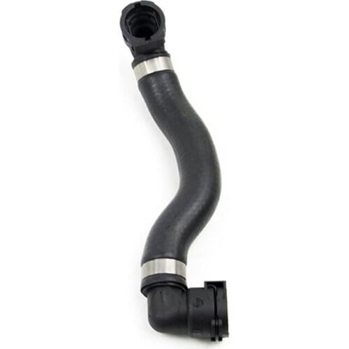 Water Tank Water Pipe Heat Pipe Coolant Hose Suitable 17117593854 For BMW 5 X3 F25 Radiator Hose Kettle Hose Free Shipping