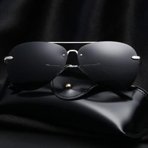 Width-142 Brand Polarized Men Sunglasses Fashion Eyes Protect Accessories Unisex driving goggles Sun Glasses male Eyewear women