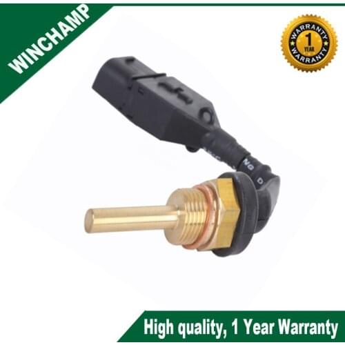 8143240 11419485 206678 BQ3193522 Water Coolant Temperature For VOLVO Excavator