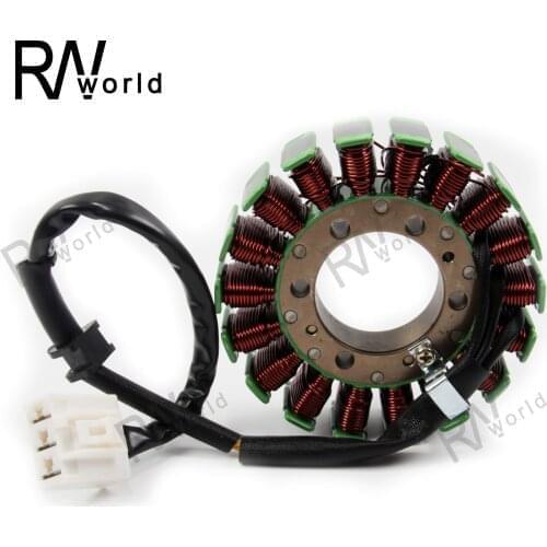 High Grade Copper Motorcycle Magneto Generator Engine Stator Coil For Honda CBR600RR CBR 600RR CBR600 RR 2003 2004 2005 2006
