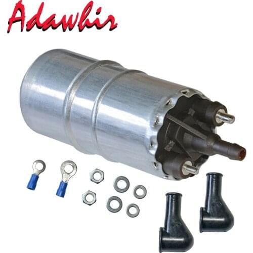 High quality 52mm motorcycle fuel pump 16121461576 0580 463 999 16121460452 for BMW K1 K100 k1100 K75 Ducati 907ie 851