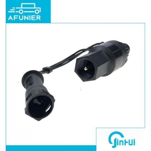 12 months quanlity guarantee Odometer speed sensor for Lada OE No. 311.3843