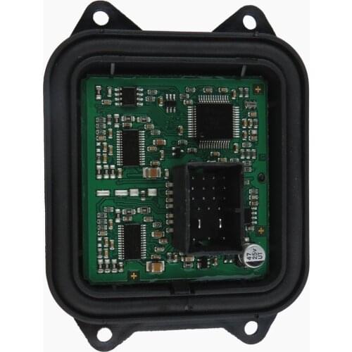 7182396 New power module AFS for BMW E46 E81 E87 E92 adaptive cornering light unit 63117182396