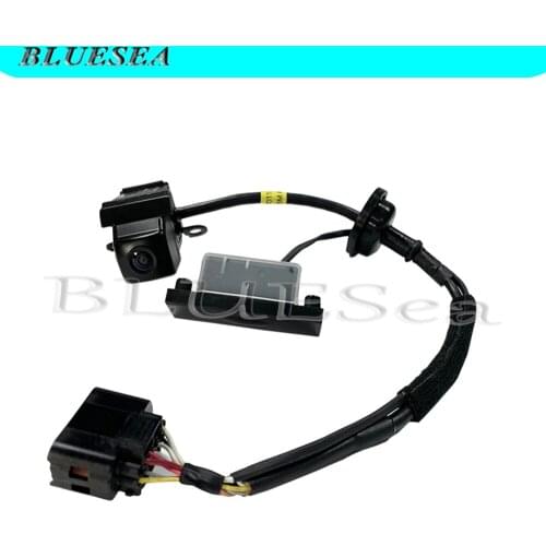 95760A0000 Is Suitable For Modern Reversing Auxiliary Rear view Camera