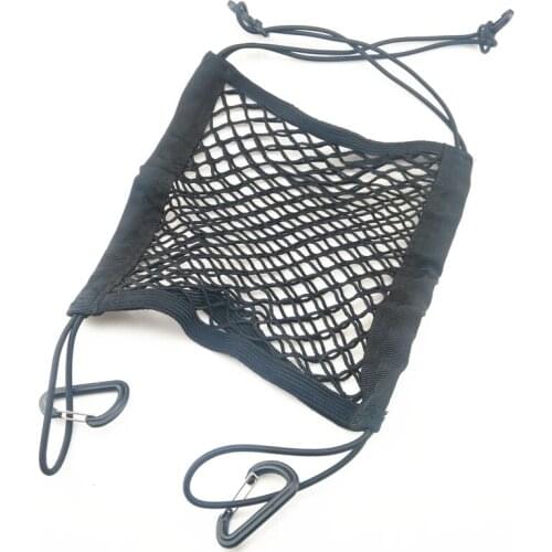 Car seat side mesh pocket interior accessories for Dodge Journey JUVC/Charger/DURANGO/CBLIBER/SXT/DART