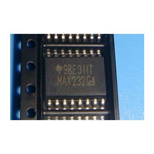 Freeshipping MAX232DWR MAX232DW MAX232 MAX232D