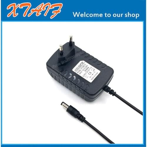 9V 2.1A AC/DC Power Supply Adapter For Boss Guitar Effects ME-25 ME-50 ME-50B Charger Power Supply