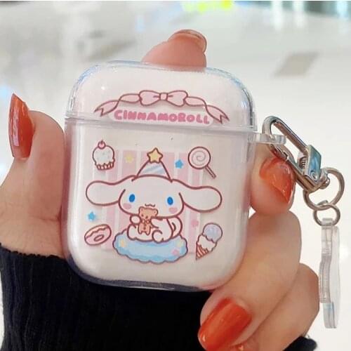 Case For Apple Airpods pro Case earphone accessories wireless Bluetooth headset silicone Air Pod Pro cover airpods 1 2 case