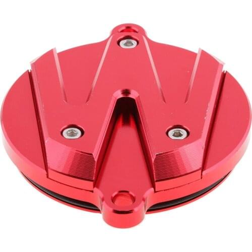 CNC Engine Cam Cover Cylinder Head Protector For HONDA Grom MSX 125 SF