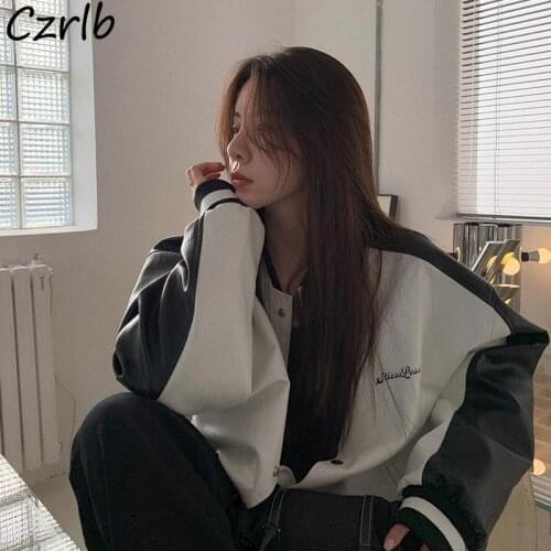 Czrlb Womens Fashion Jackets