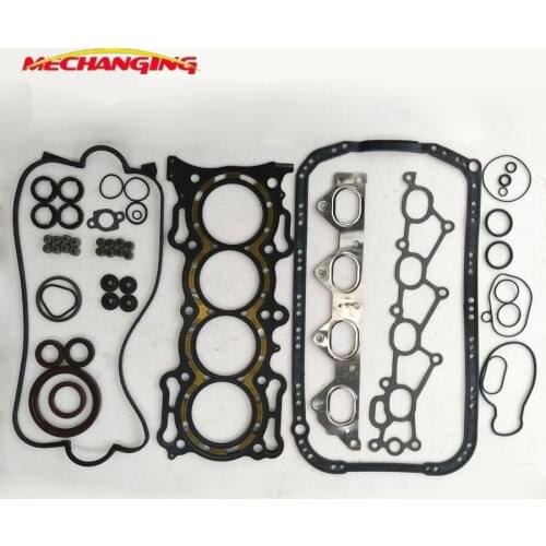 F20A3 F20A6 F22A1 F22A4 F22A6 F18A3 F20Z1 F20Z2 FOR HONDA ACCORD IV Aerodeck (CB) 2.2 16V Engine Parts Engine Gasket 50142300