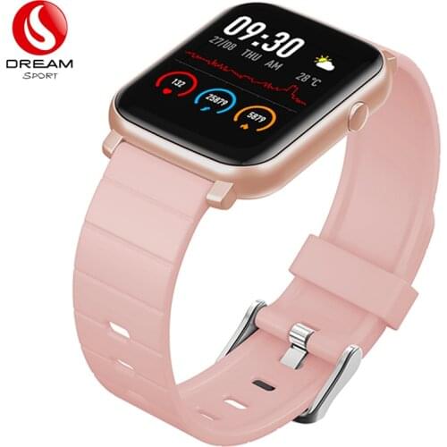 DREAM SPORT Smart Electronics