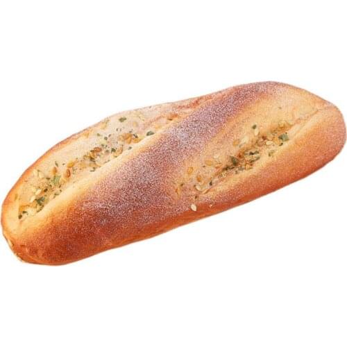 Artificial Fake Food PU Simulation Bread Cake Model Cheese Strip Bread For Photography Props Home Decoration Display Supplies