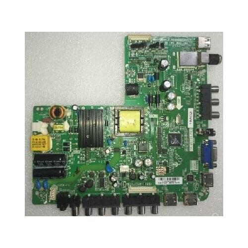 LE32D28/26 LCD TV motherboard TP.VST59.P83 with LS315TU1P01