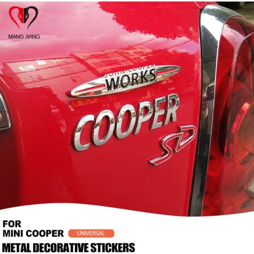 Логотипы для автомобилей MANG JIANG China At AliExpress