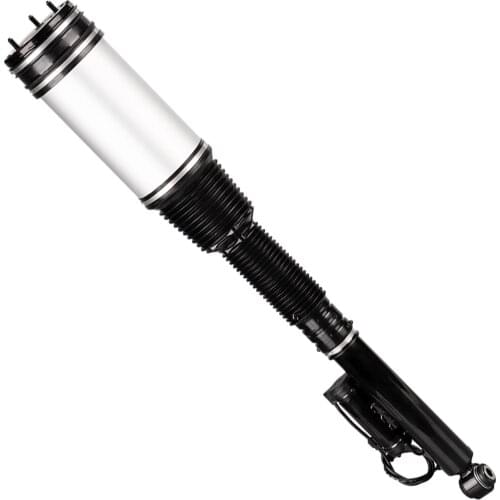 1x Rear Air Suspension Strut Shock For Mercedes S Class W220 W220 S430 S500 S600 S55 220320501360, 2203205013