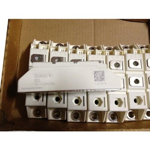SKVC20A251C SKVC20A460C SKVC20A251 Module Original, Can Provide Product Test Video