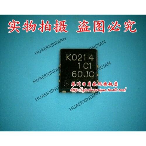 New original K0214 High Quality