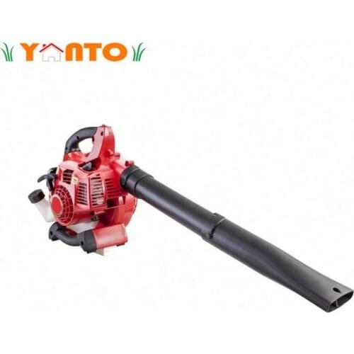 EB260Y Portable Gasoline Handle Garden Leaf Blower Wind Sweeper Snow Blower with CE