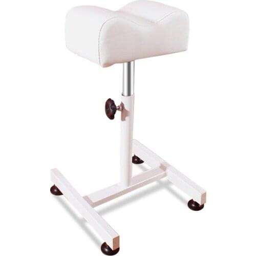 Professional manicure pedicure tool pedicure manicure chair rotary lifting foot bath special nail stand