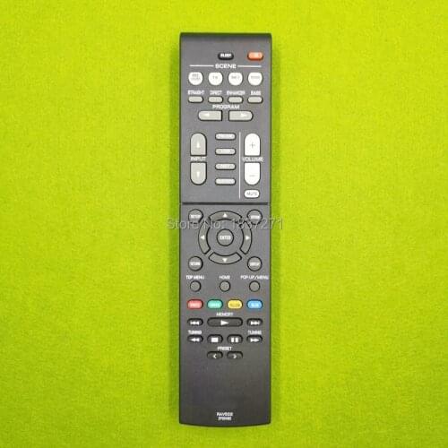 Remote control RAV533 zp354900 for YAMAHA RAV531 RX-V479 rx-v479bl RX-V579 rx-v579bl AV Receiver