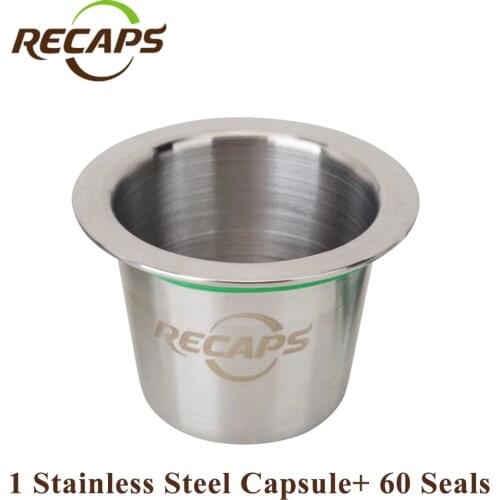 Recaps Seals For Cars