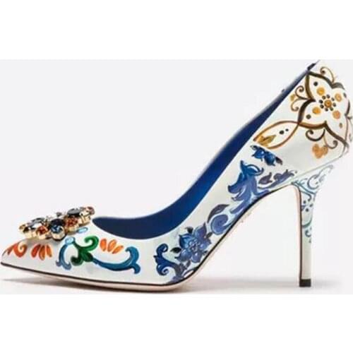 Women's Stiletto Heels SHOOEGLE China