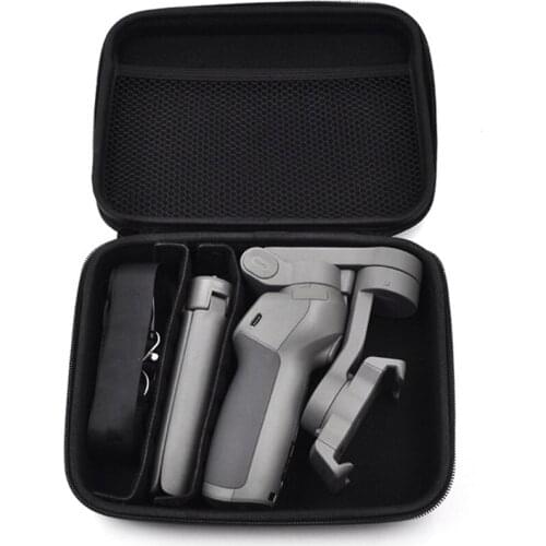 ​ Handbag Tools Hand Carry Case Portable Waterprrof Storage Bag for DJI OSMO Mobile 3