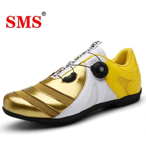 SMS MTB Cycling Shoes Professional Outdoor Sapatilha Ciclismo Sports Racing Bike Shoes self-locking Bicycle Shoes sneakers