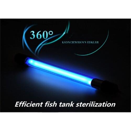 WXFTDMULIUFENG Underwater Lamps