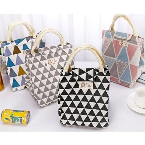 Ze soft Picnic Bags