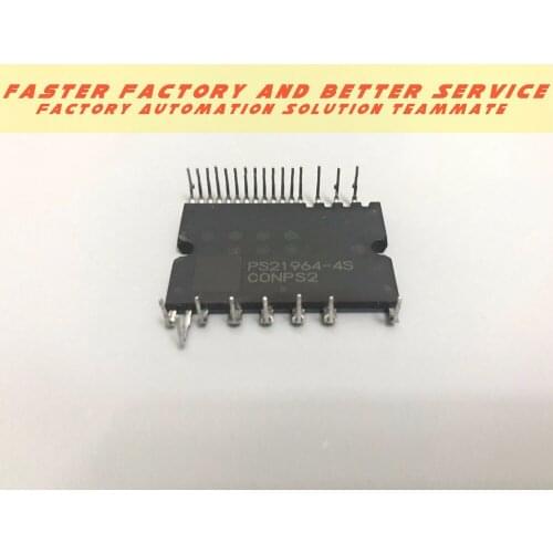 1PCS IGBT IN STOCK PS21964-4S Parts & Accessories