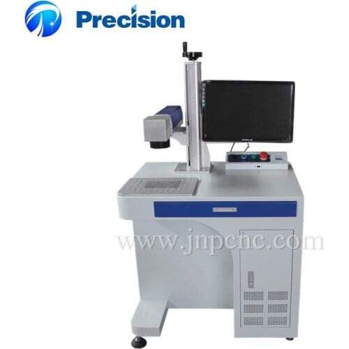 20W 30W 50W fiber laser marking machine fiber marking