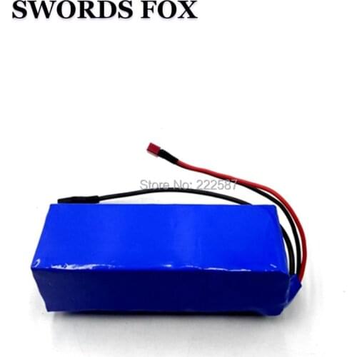 48V 11AH electric bike battery 48V 10.4ah electric skateboard Lithium ion battery 48v 10ah battery with 20A BMS 2A Charger