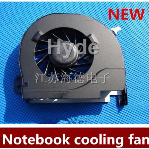 5pcs/lot original Cooling fan 14R 14TD 14R 6526S 14TR-2728B 5420 7420 V3460 laptop cooling fan Free shipping