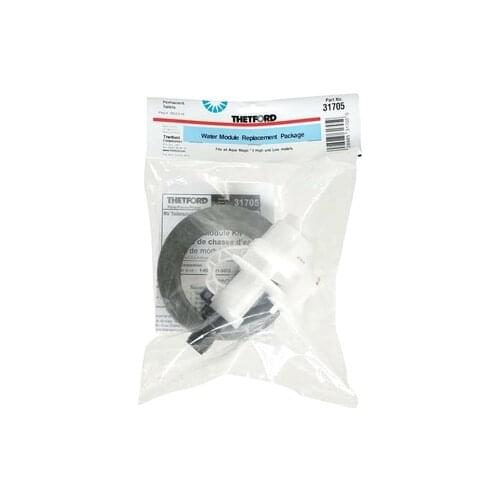 RV Toilet Accessories Thetford Water Module replacement package Toilet Accessories Aqua Magic V THETFORD toilet accessories