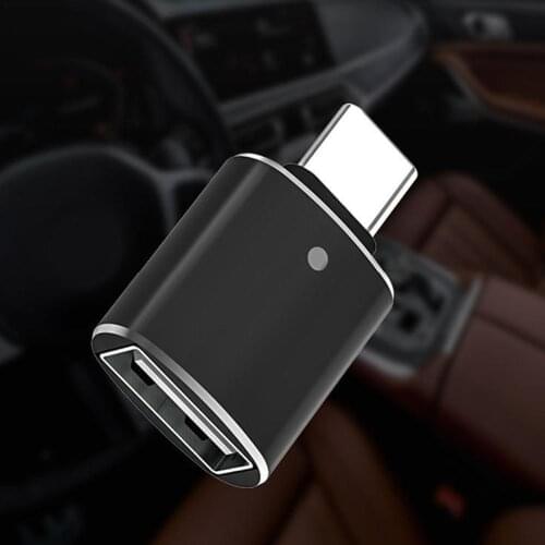 BUDI USB Adapters For Mobile Phones