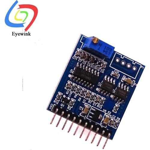 EYEWINK Transformers