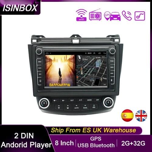 ISINBOX Smart Systems For Cars